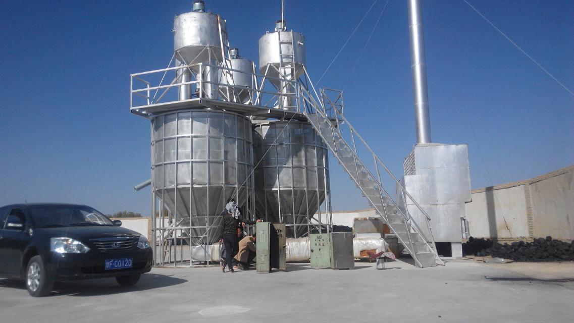 玉米糧食烘干機