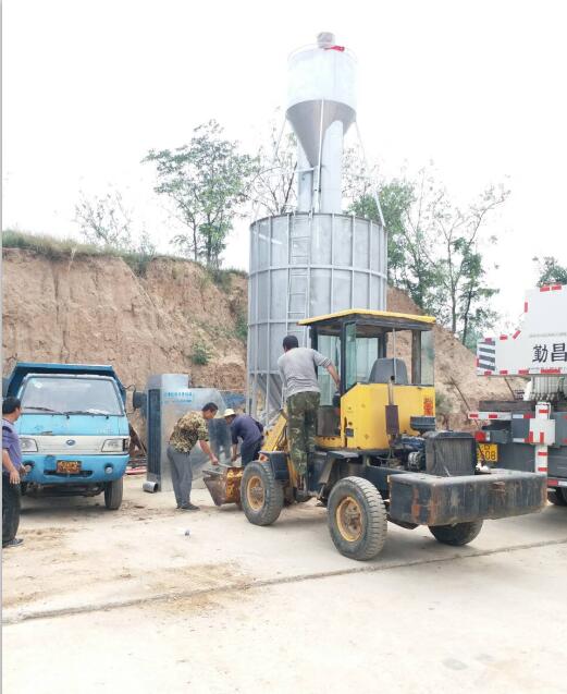 山西糧食烘干機(jī)