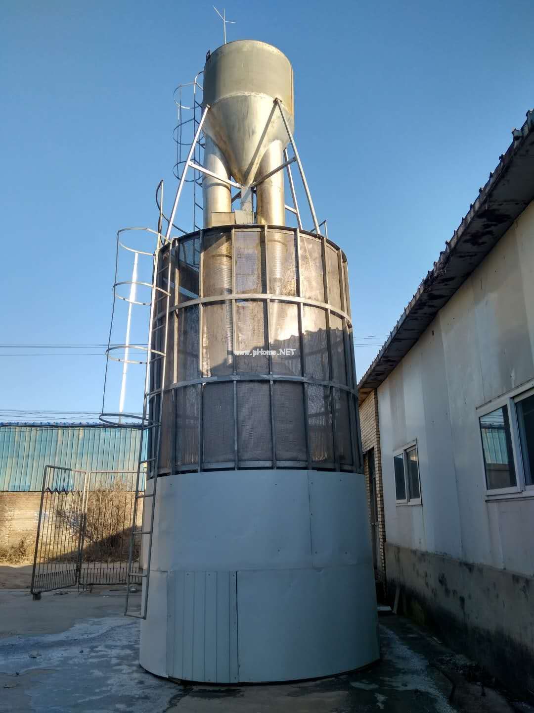 水稻烘干機(jī)多少錢一臺(tái)？