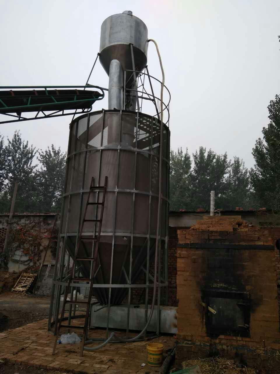 糧食烘干機(jī)